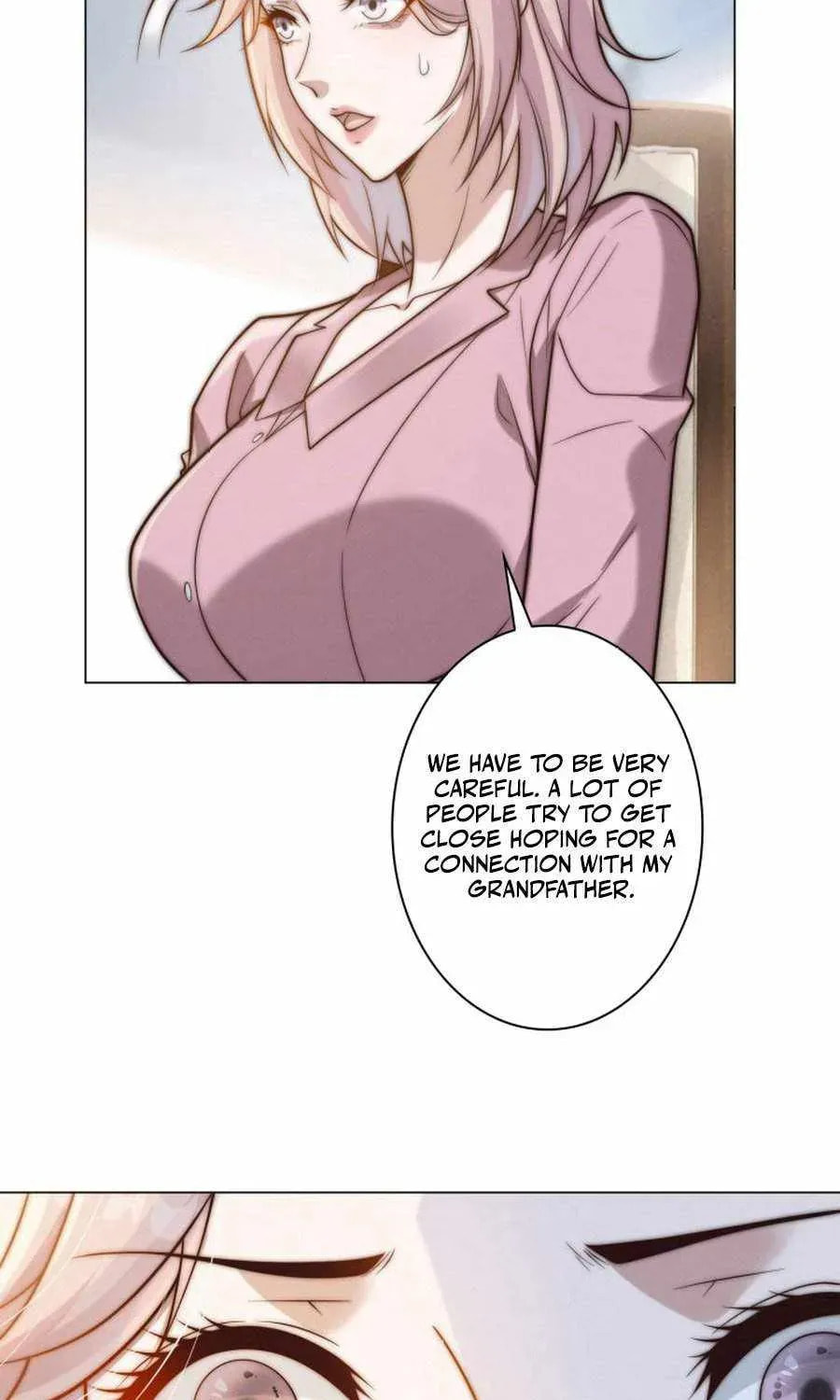 Read Dominating with the Price Collapse System chapter 74 image 16 on Lezhin