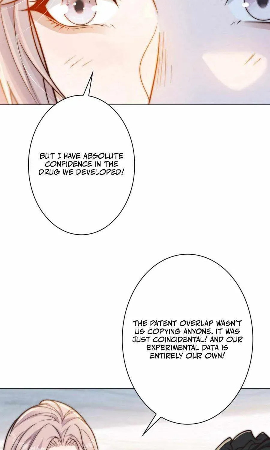 Read Dominating with the Price Collapse System chapter 74 image 17 on Lezhin