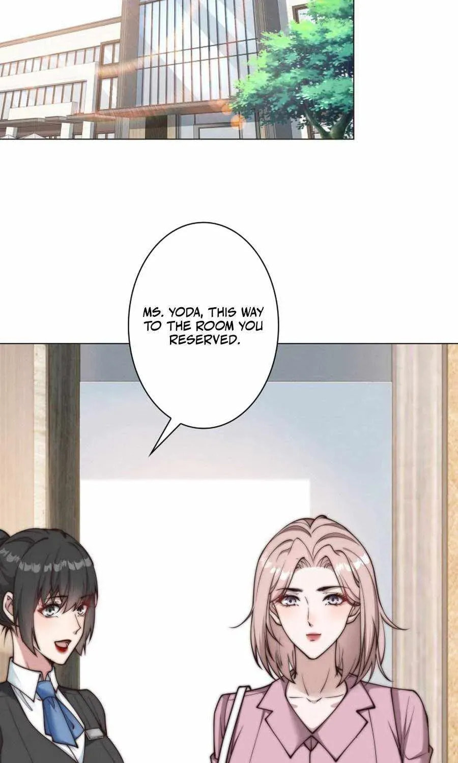 Read Dominating with the Price Collapse System chapter 74 image 2 on Lezhin