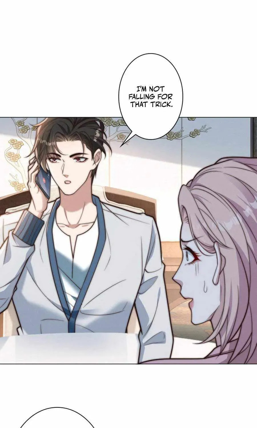 Read Dominating with the Price Collapse System chapter 74 image 23 on Lezhin
