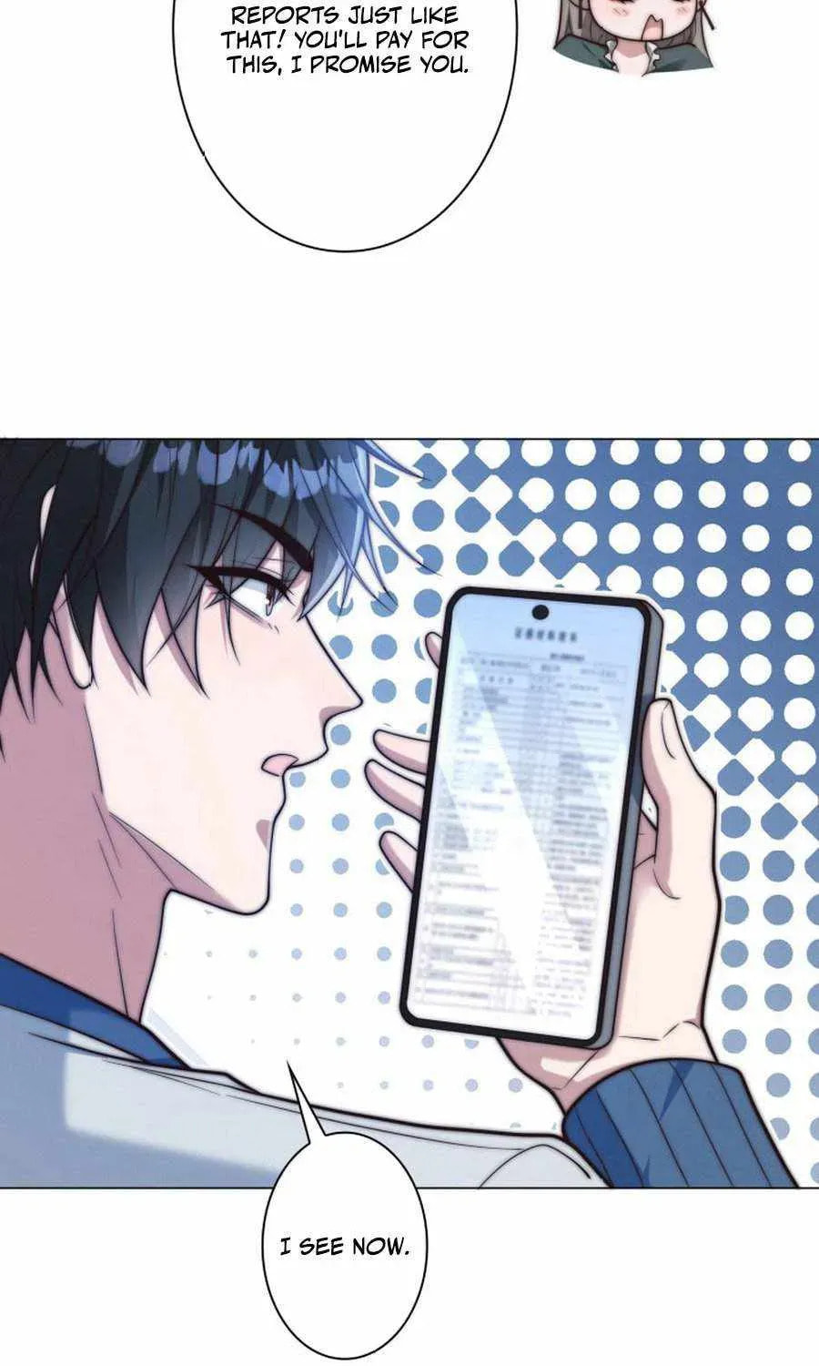 Read Dominating with the Price Collapse System chapter 74 image 25 on Lezhin