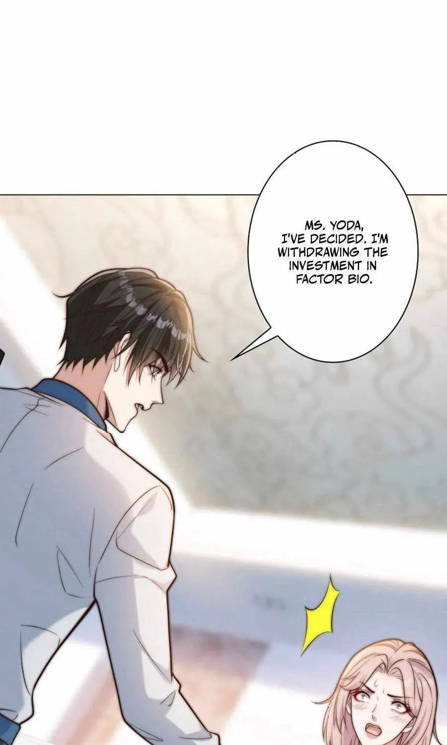 Read Dominating with the Price Collapse System chapter 74 image 26 on Lezhin