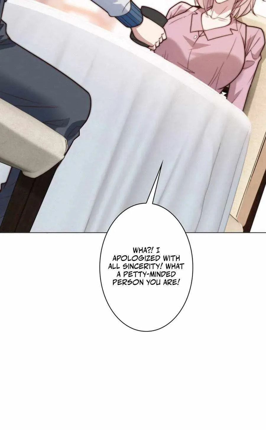 Read Dominating with the Price Collapse System chapter 74 image 27 on Lezhin