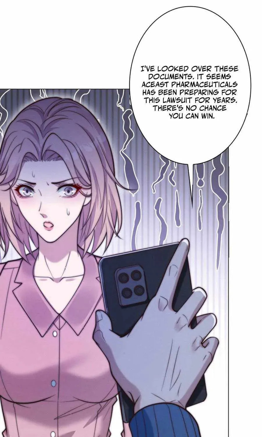 Read Dominating with the Price Collapse System chapter 74 image 28 on Lezhin