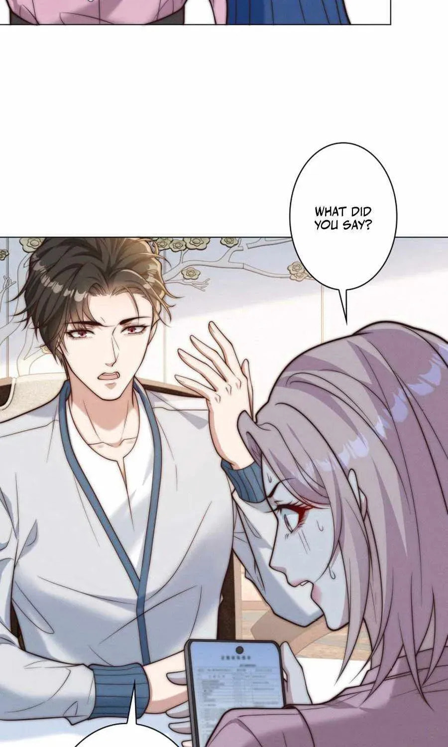Read Dominating with the Price Collapse System chapter 74 image 29 on Lezhin