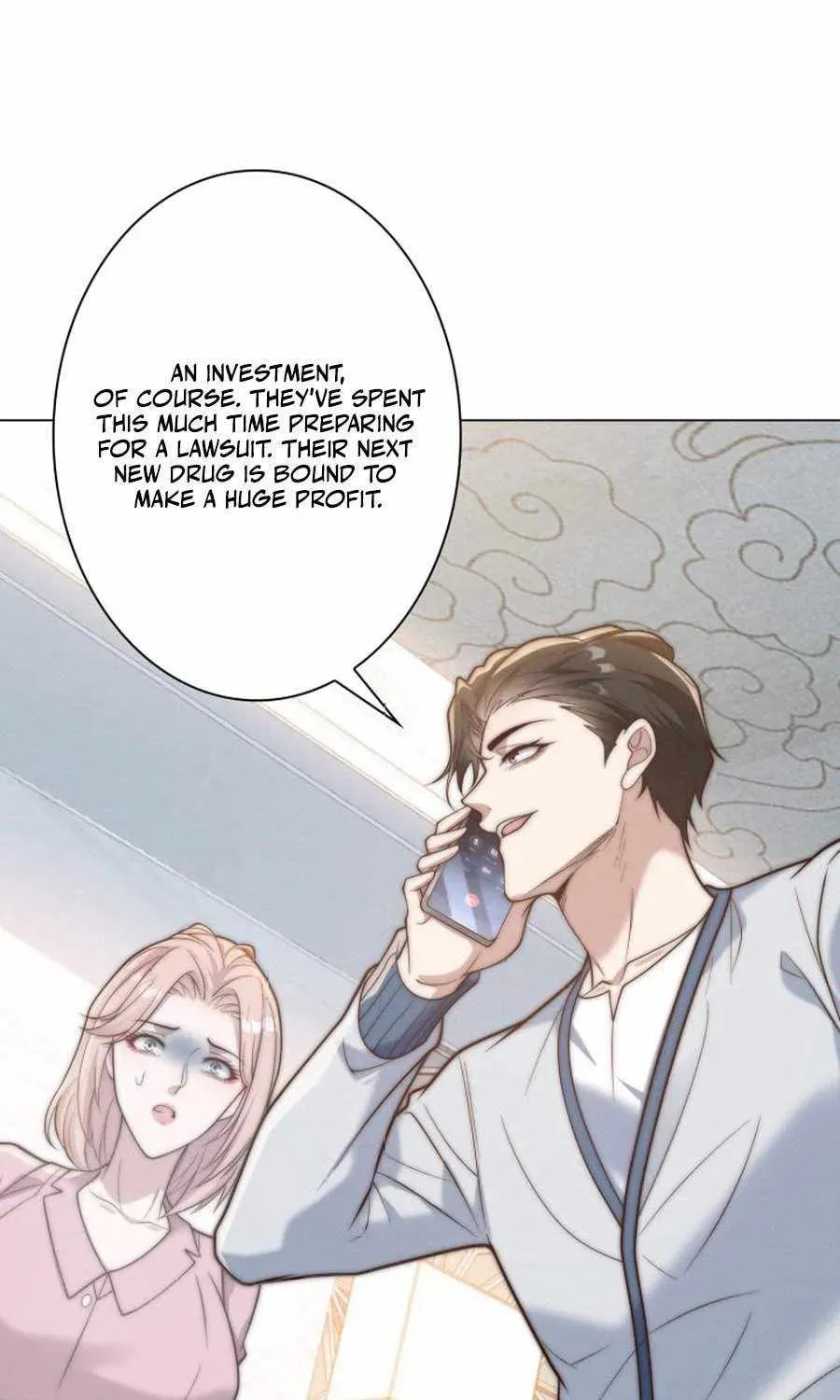 Read Dominating with the Price Collapse System chapter 74 image 32 on Lezhin