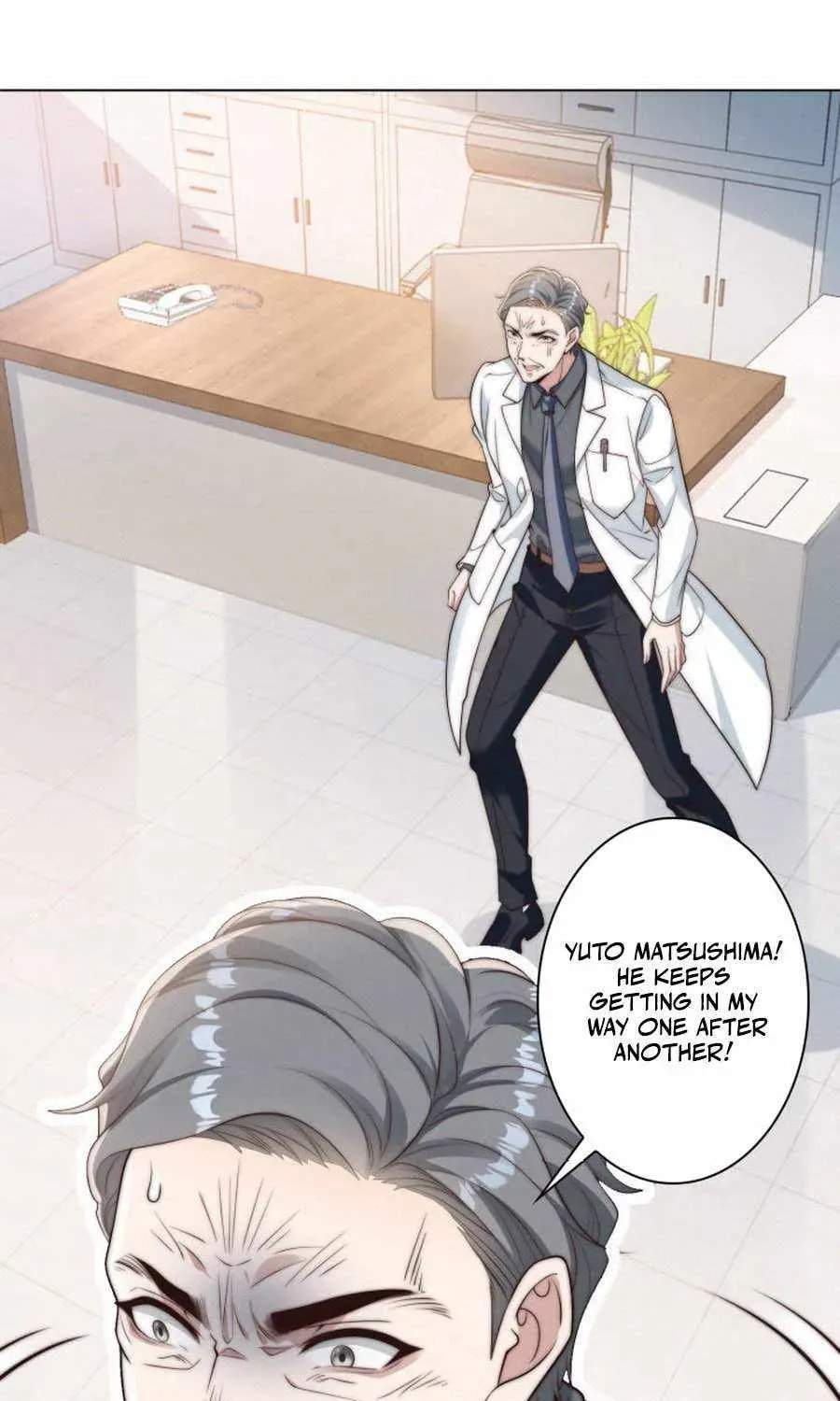 Read Dominating with the Price Collapse System chapter 74 image 38 on Lezhin