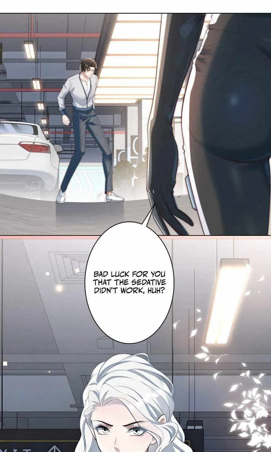 Read Dominating with the Price Collapse System chapter 74 image 46 on Lezhin