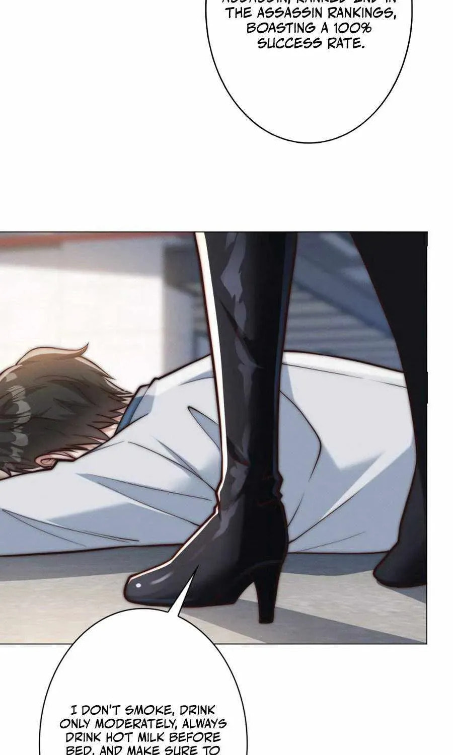 Read Dominating with the Price Collapse System chapter 74 image 59 on Lezhin