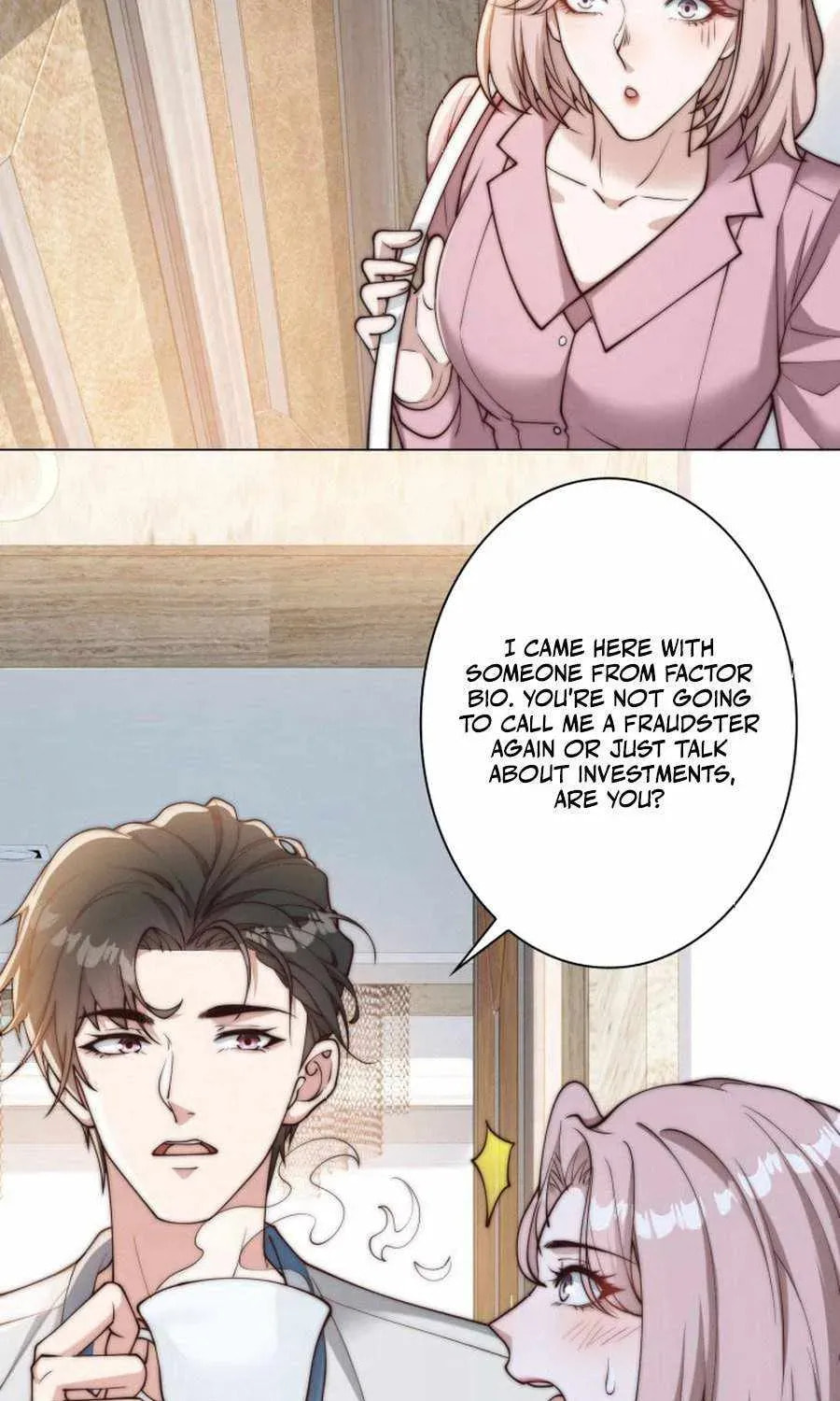Read Dominating with the Price Collapse System chapter 74 image 6 on Lezhin
