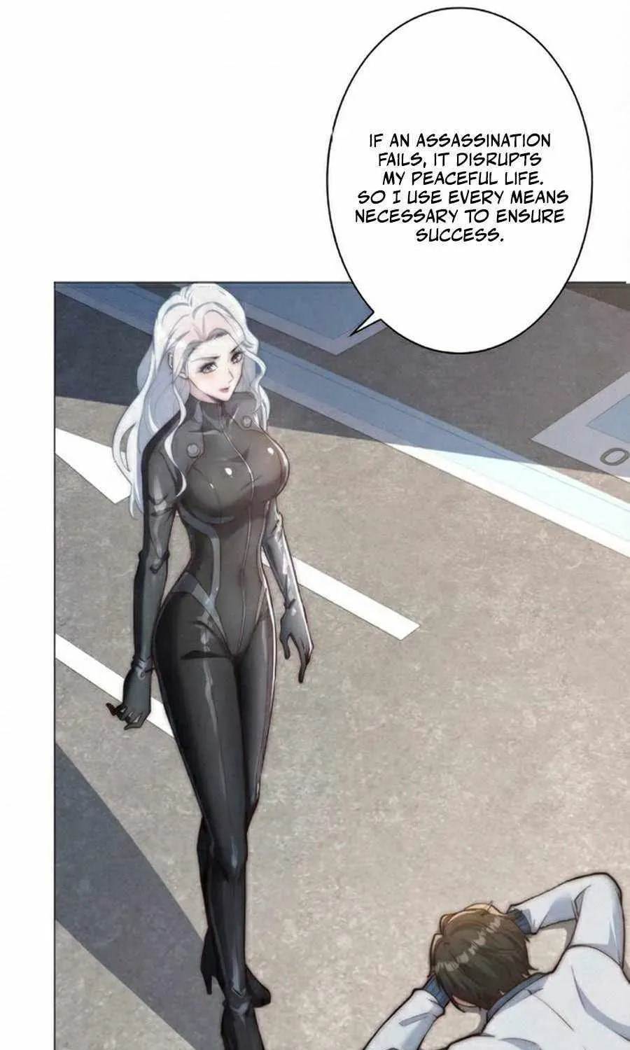 Read Dominating with the Price Collapse System chapter 74 image 61 on Lezhin