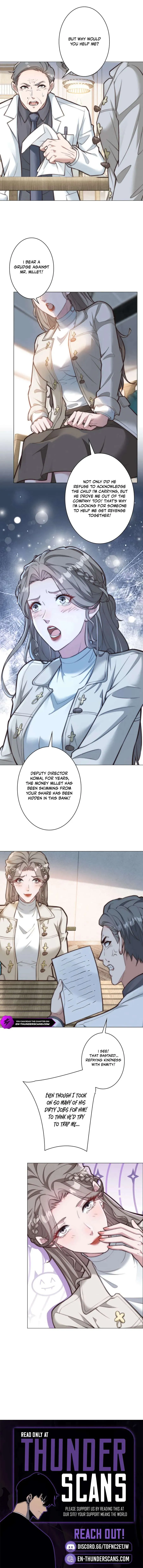 Read Dominating with the Price Collapse System chapter 75 image 7 on Lezhin