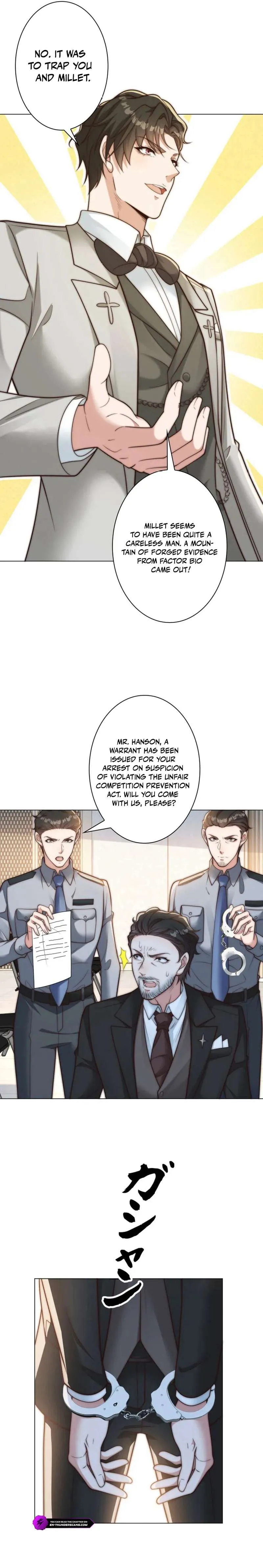Read Dominating with the Price Collapse System chapter 78 image 10 on Lezhin