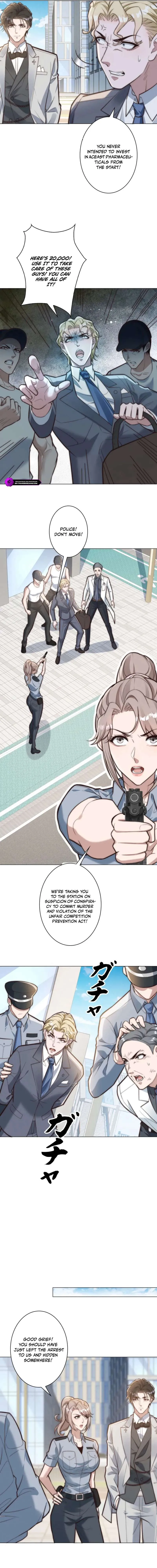 Read Dominating with the Price Collapse System chapter 78 image 3 on Lezhin