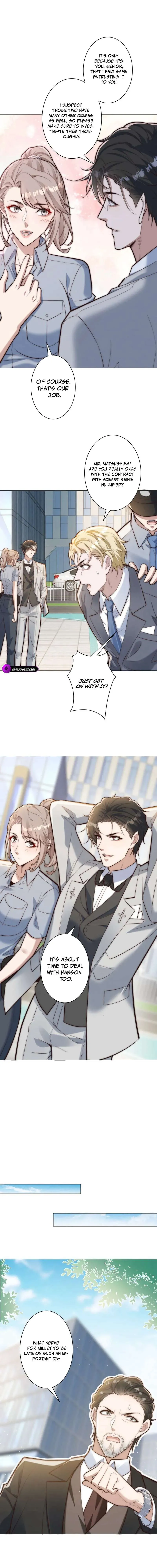 Read Dominating with the Price Collapse System chapter 78 image 4 on Lezhin