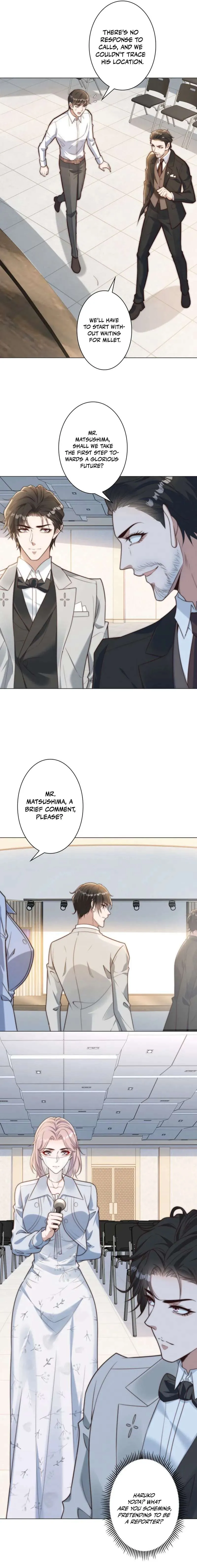 Read Dominating with the Price Collapse System chapter 78 image 5 on Lezhin