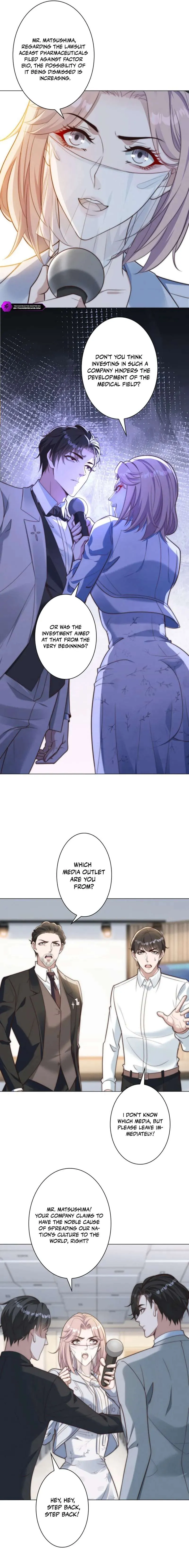 Read Dominating with the Price Collapse System chapter 78 image 6 on Lezhin
