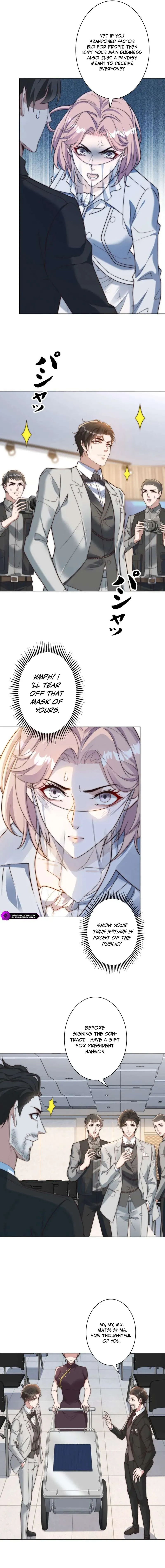 Read Dominating with the Price Collapse System chapter 78 image 7 on Lezhin