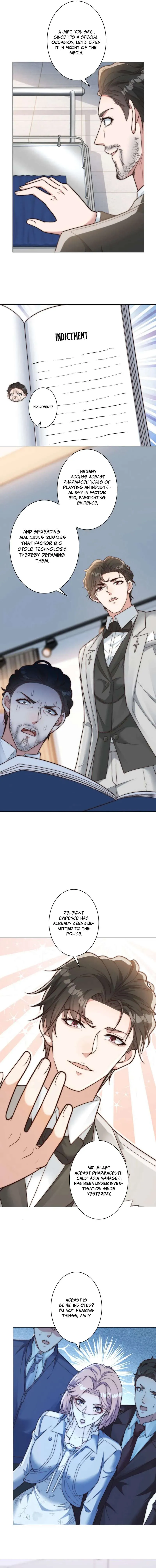 Read Dominating with the Price Collapse System chapter 78 image 8 on Lezhin
