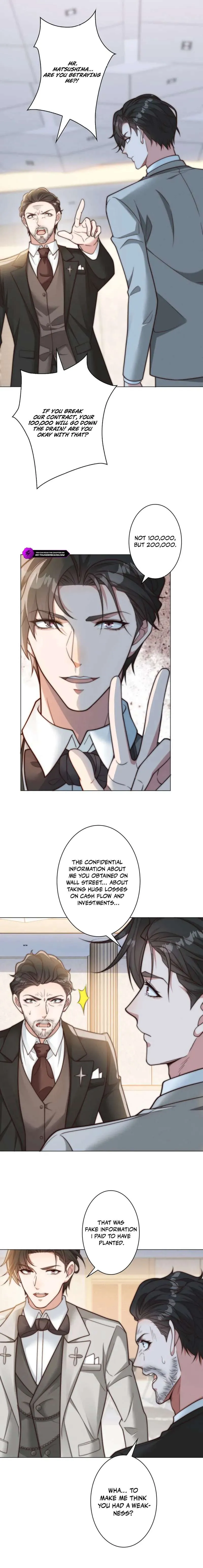 Read Dominating with the Price Collapse System chapter 78 image 9 on Lezhin