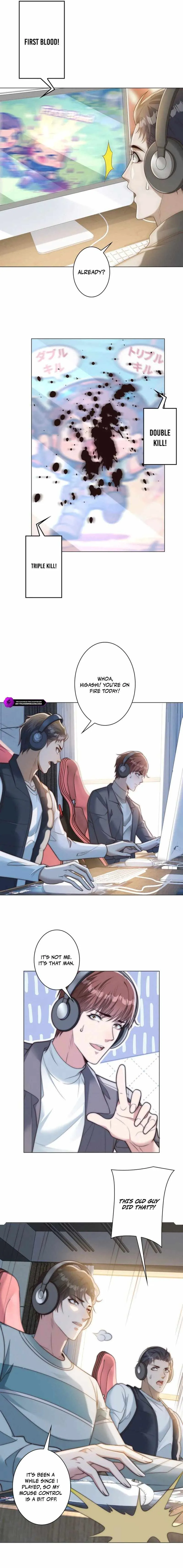 Read Dominating with the Price Collapse System chapter 80 image 1 on Lezhin