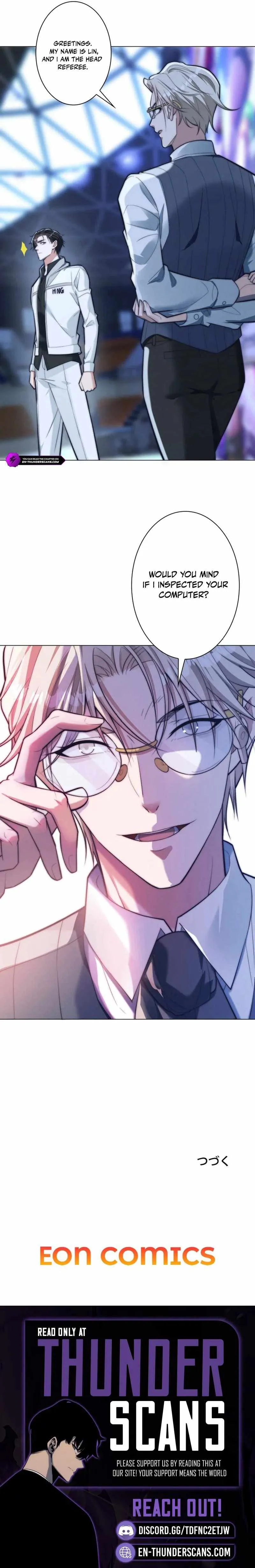 Read Dominating with the Price Collapse System chapter 80 image 10 on Lezhin