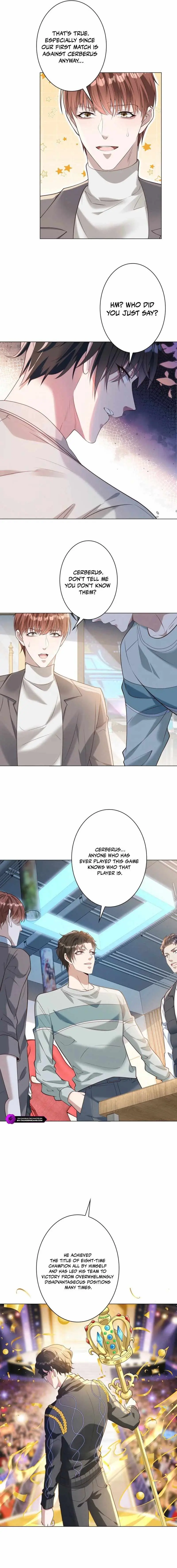 Read Dominating with the Price Collapse System chapter 80 image 4 on Lezhin