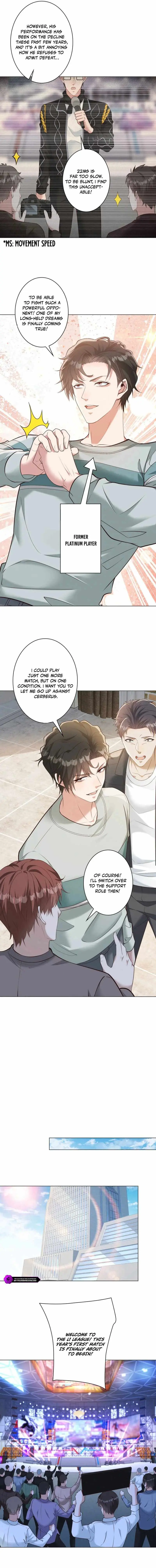 Read Dominating with the Price Collapse System chapter 80 image 5 on Lezhin