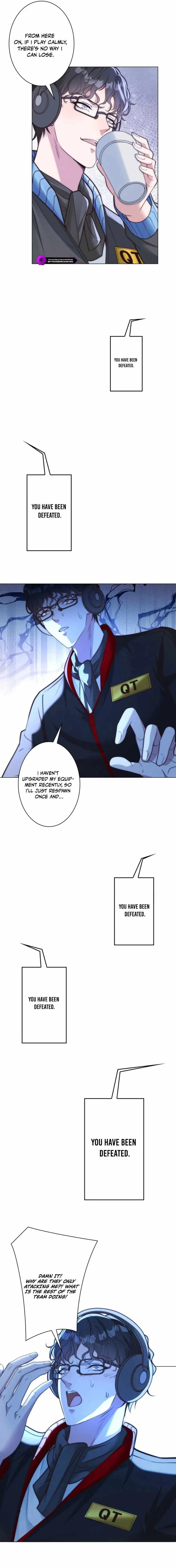 Read Dominating with the Price Collapse System chapter 80 image 7 on Lezhin