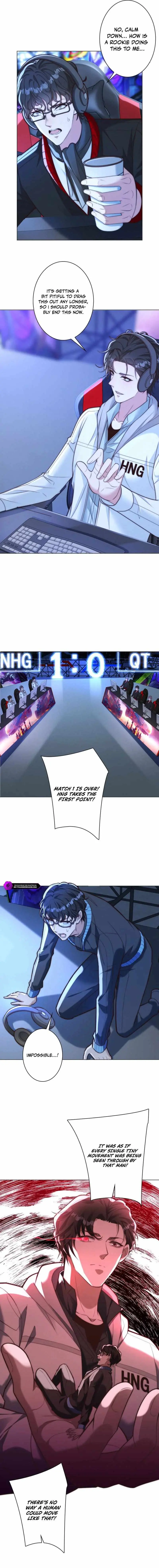 Read Dominating with the Price Collapse System chapter 80 image 8 on Lezhin