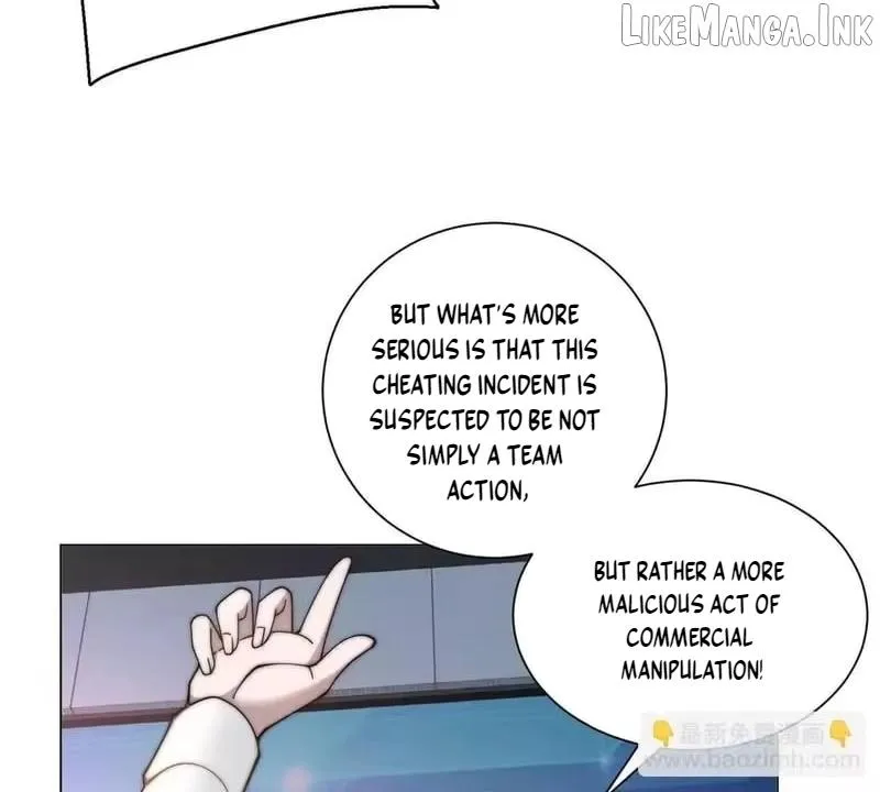 Read Dominating with the Price Collapse System chapter 81 image 100 on Lezhin