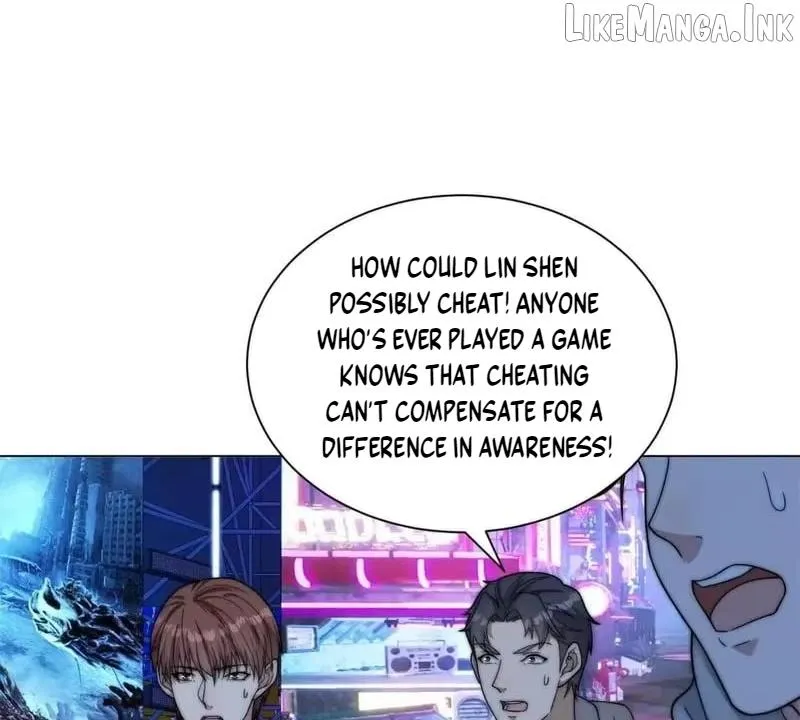 Read Dominating with the Price Collapse System chapter 81 image 13 on Lezhin