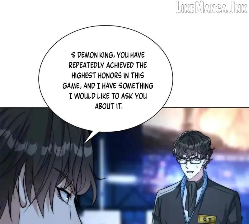 Read Dominating with the Price Collapse System chapter 81 image 25 on Lezhin
