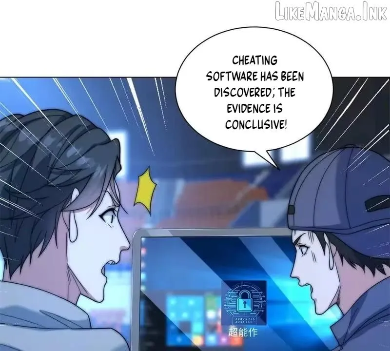 Read Dominating with the Price Collapse System chapter 81 image 4 on Lezhin