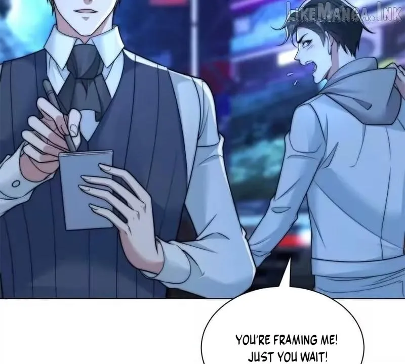 Read Dominating with the Price Collapse System chapter 81 image 41 on Lezhin