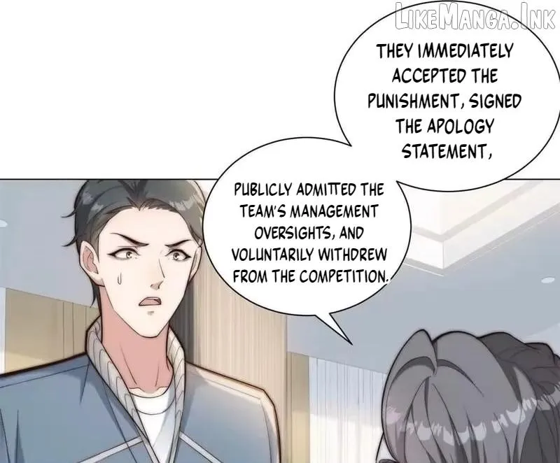 Read Dominating with the Price Collapse System chapter 81 image 60 on Lezhin
