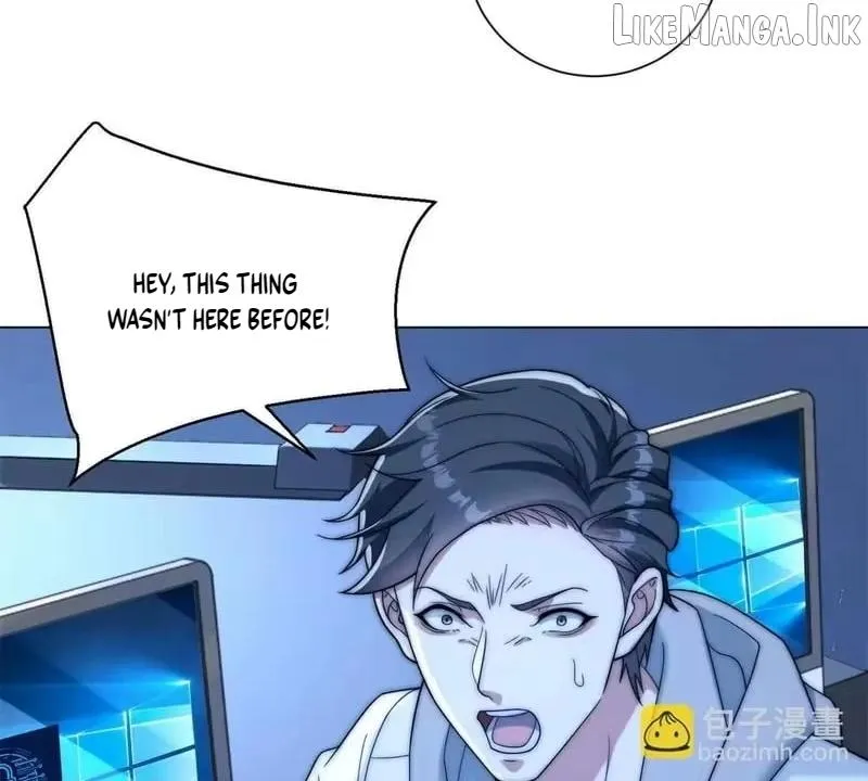 Read Dominating with the Price Collapse System chapter 81 image 8 on Lezhin