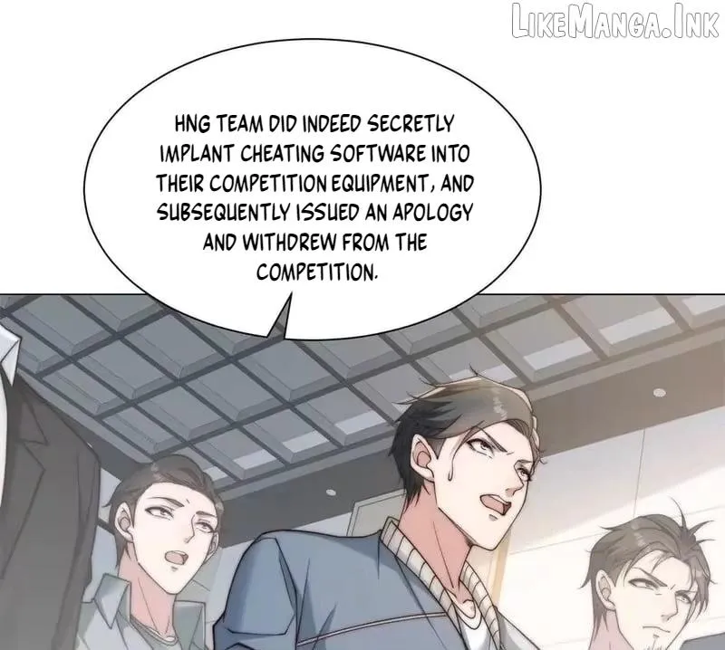 Read Dominating with the Price Collapse System chapter 81 image 96 on Lezhin