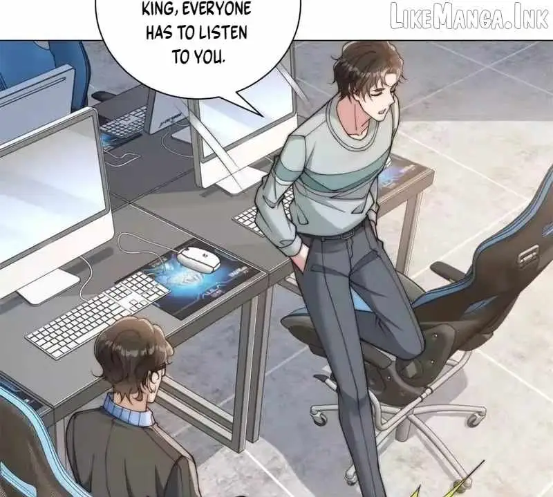 Read Dominating with the Price Collapse System chapter 82 image 102 on Lezhin