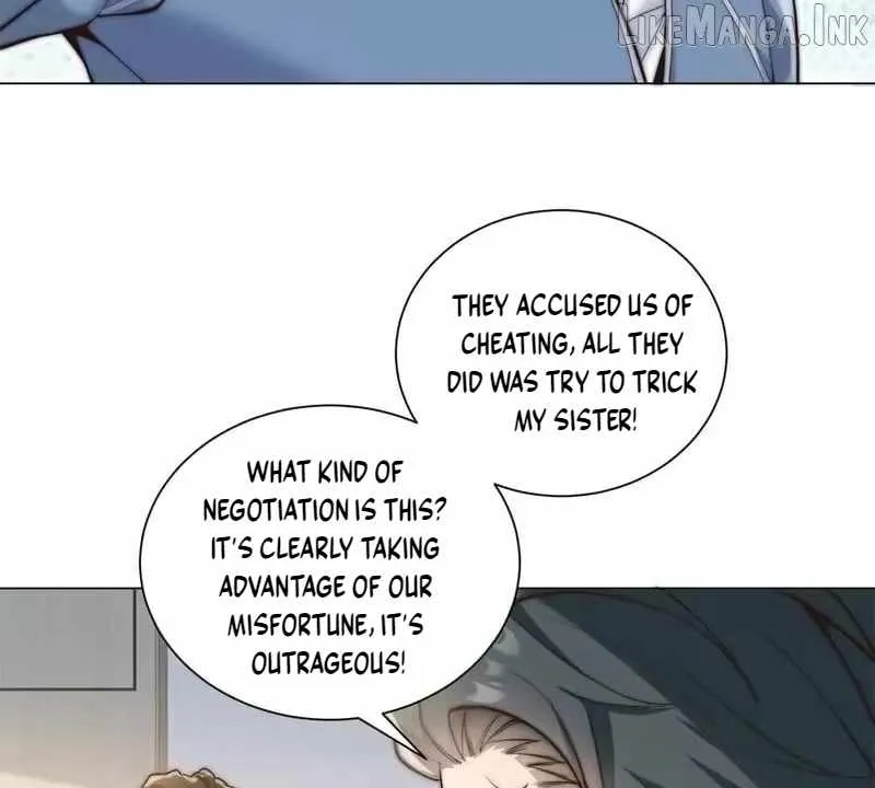 Read Dominating with the Price Collapse System chapter 82 image 3 on Lezhin