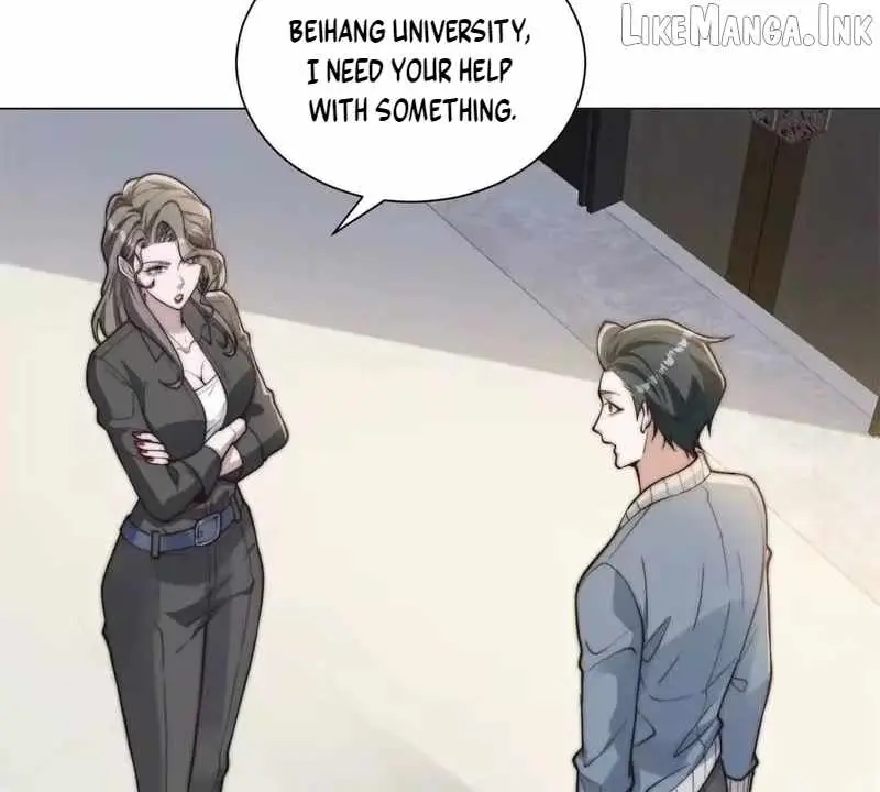 Read Dominating with the Price Collapse System chapter 82 image 30 on Lezhin