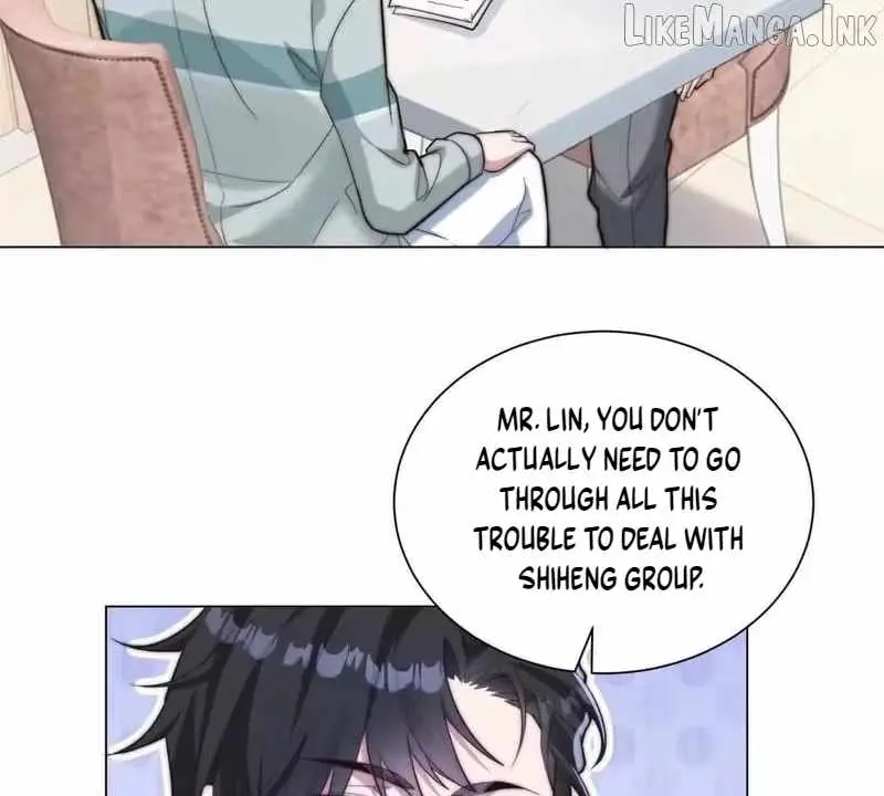 Read Dominating with the Price Collapse System chapter 82 image 54 on Lezhin