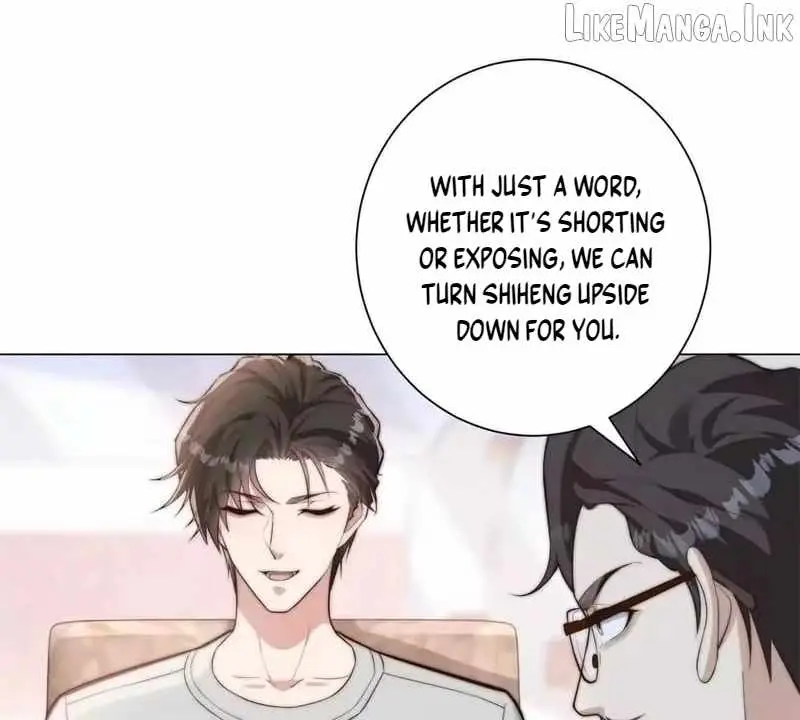 Read Dominating with the Price Collapse System chapter 82 image 56 on Lezhin
