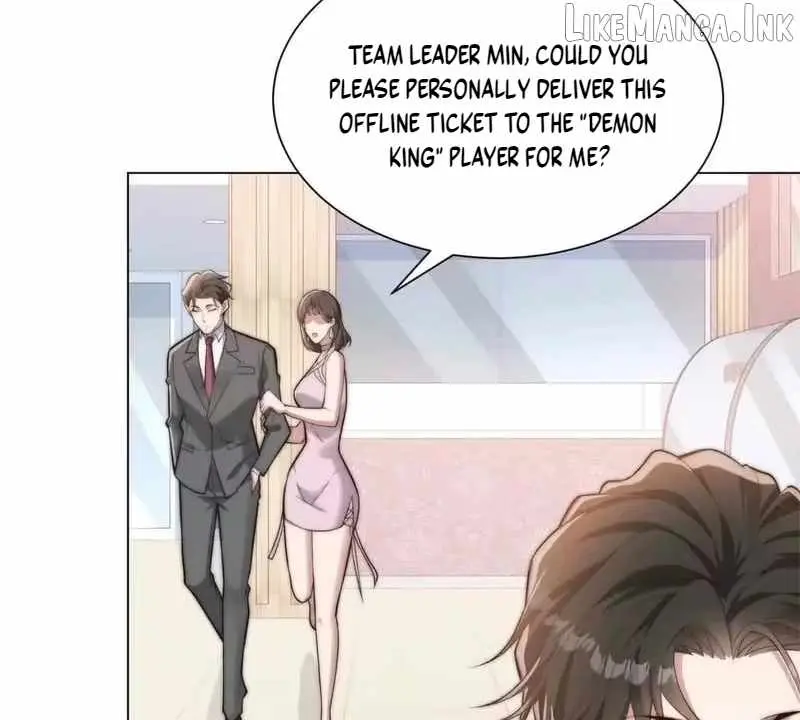 Read Dominating with the Price Collapse System chapter 82 image 58 on Lezhin