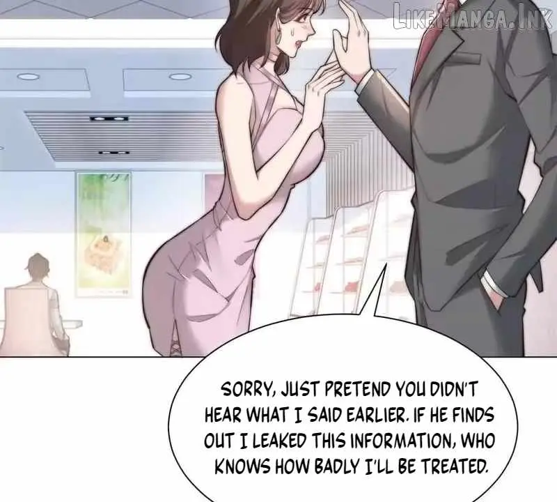 Read Dominating with the Price Collapse System chapter 82 image 68 on Lezhin