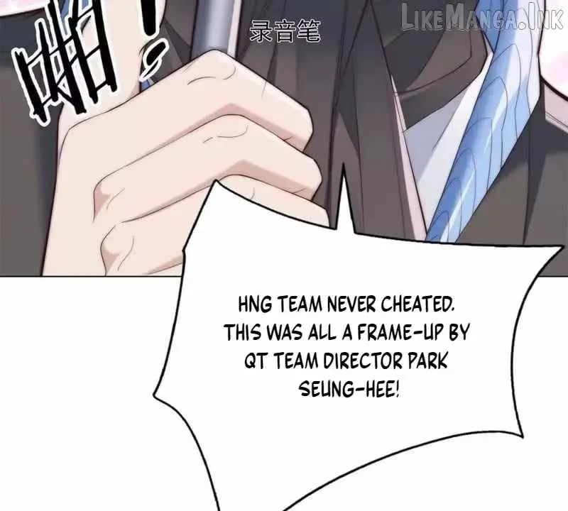 Read Dominating with the Price Collapse System chapter 83 image 107 on Lezhin