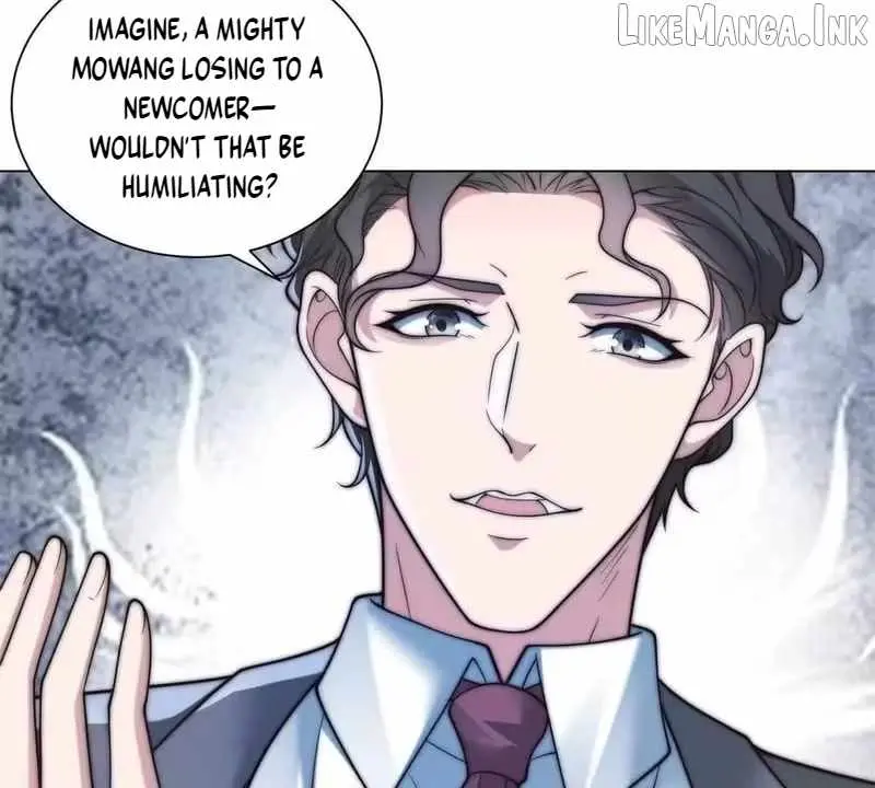 Read Dominating with the Price Collapse System chapter 83 image 14 on Lezhin