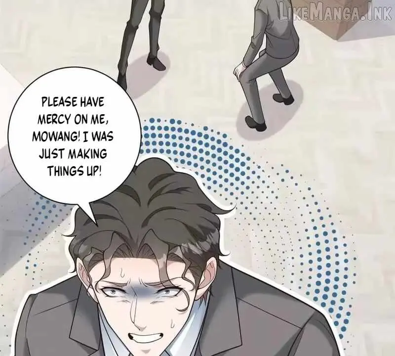 Read Dominating with the Price Collapse System chapter 83 image 28 on Lezhin
