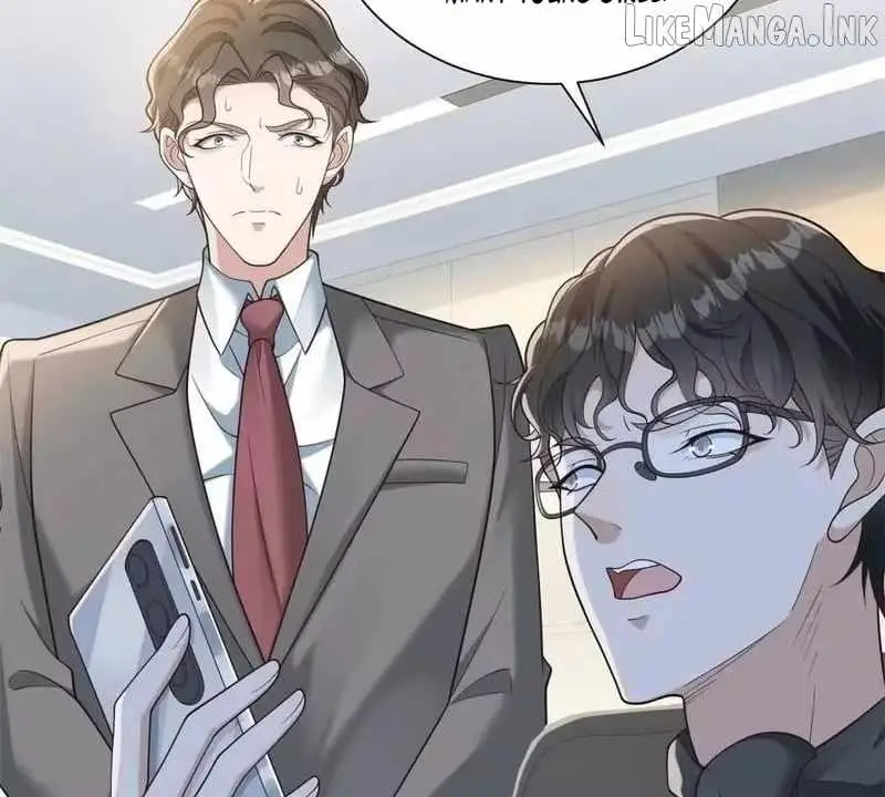 Read Dominating with the Price Collapse System chapter 83 image 32 on Lezhin