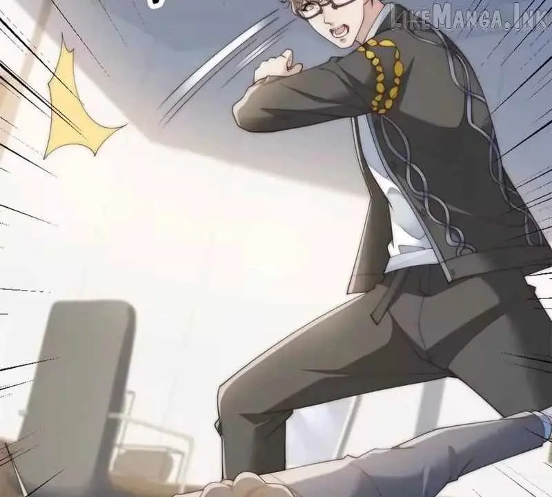 Read Dominating with the Price Collapse System chapter 83 image 38 on Lezhin